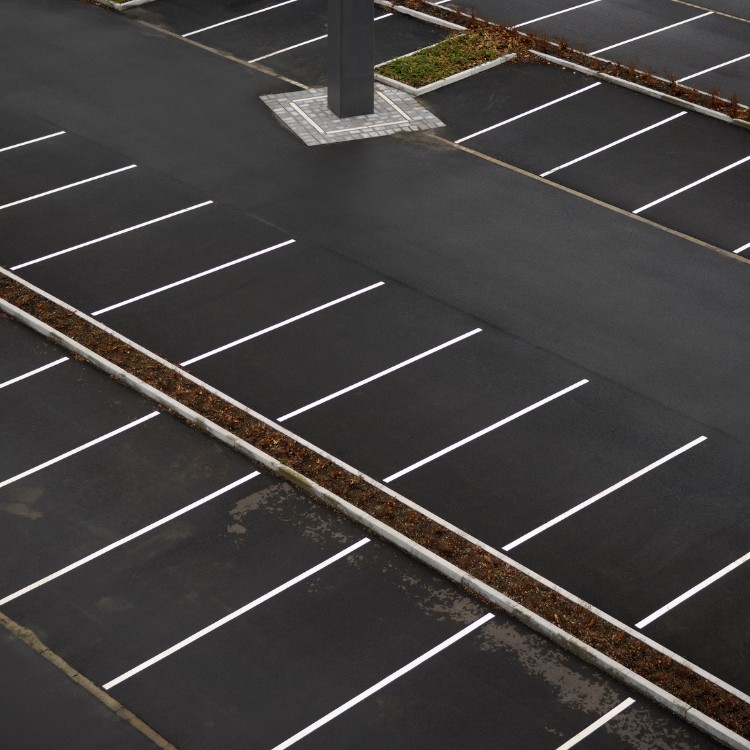 Lot maintenance in Dayton, OH Lot maintenance in Dayton, OH