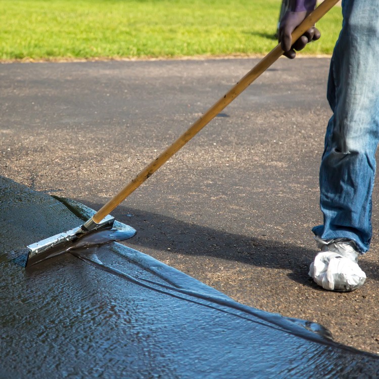 Lot maintenance in Dayton, OH