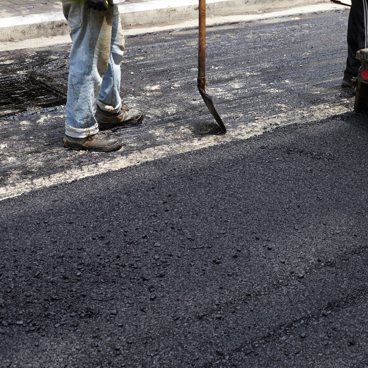 Lot maintenance in Dayton, OH