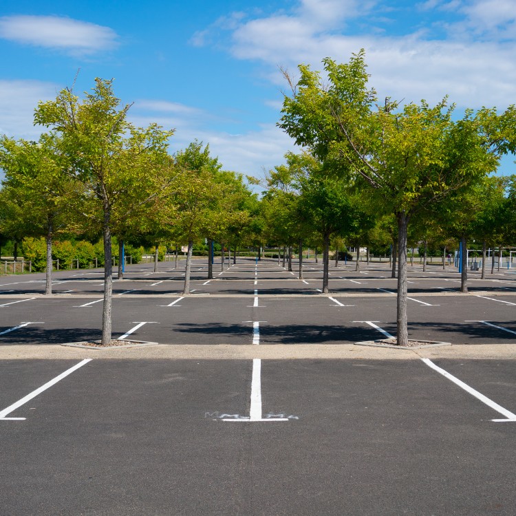 Lot maintenance in Dayton, OH Lot maintenance in Dayton, OH