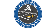 A-Certified Lot Maintenance