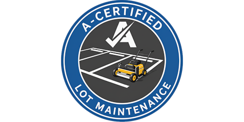 A-Certified Lot Maintenance