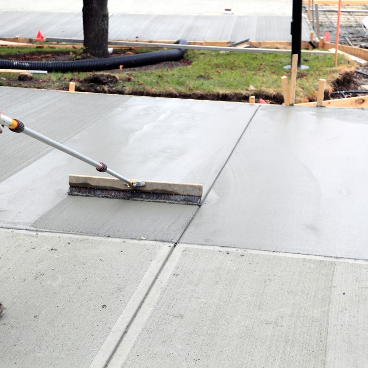 Lot maintenance in Dayton, OH